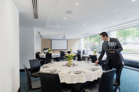 Novotel Sydney Darling Square - Accommodation Brisbane 27