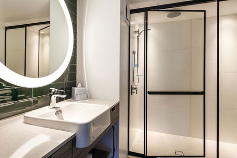 Novotel Sydney Darling Square - Accommodation Brisbane 8