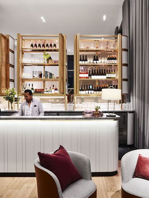 Novotel Sydney Darling Square - Accommodation Brisbane 11