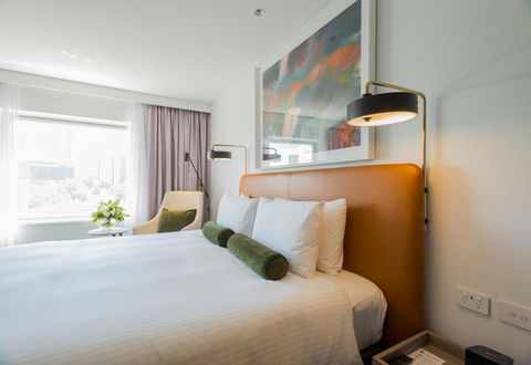 Novotel Sydney Darling Square - Accommodation Brisbane 32