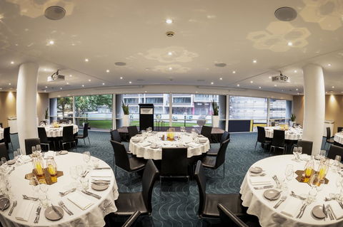 Novotel Sydney Darling Square - Accommodation Brisbane 23
