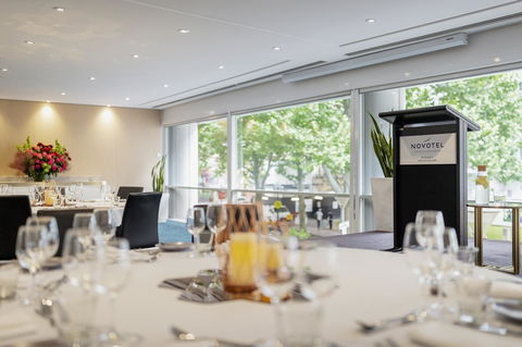 Novotel Sydney Darling Square - Accommodation Brisbane 24
