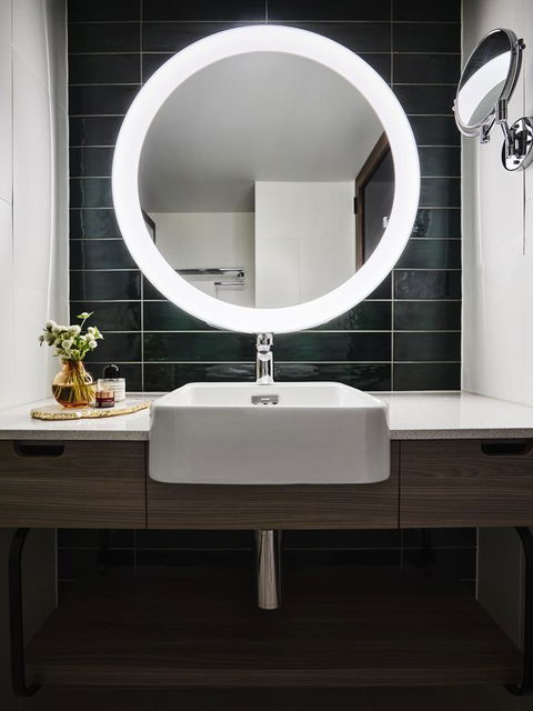 Novotel Sydney Darling Square - Accommodation Brisbane 14