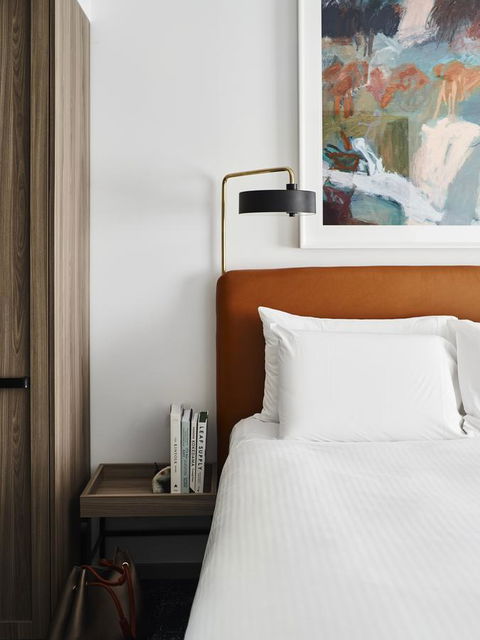 Novotel Sydney Darling Square - Accommodation Brisbane 35