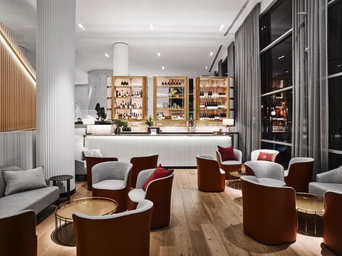 Novotel Sydney Darling Square - Accommodation Brisbane 42
