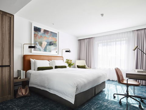 Novotel Sydney Darling Square - Accommodation Brisbane 3