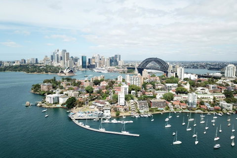 Summery, Spacious 4 Bed Home In Kurraba Point - Accommodation Brisbane 18