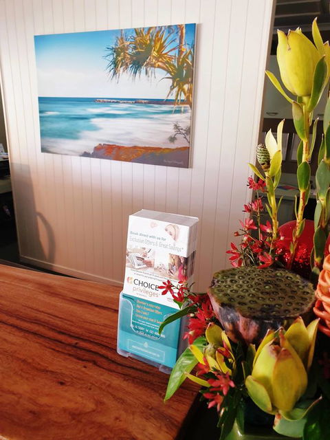 Ballina Beach Resort - Accommodation Brisbane 11