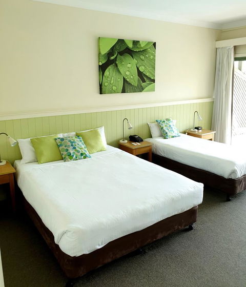 Ballina Beach Resort - Accommodation Brisbane 3