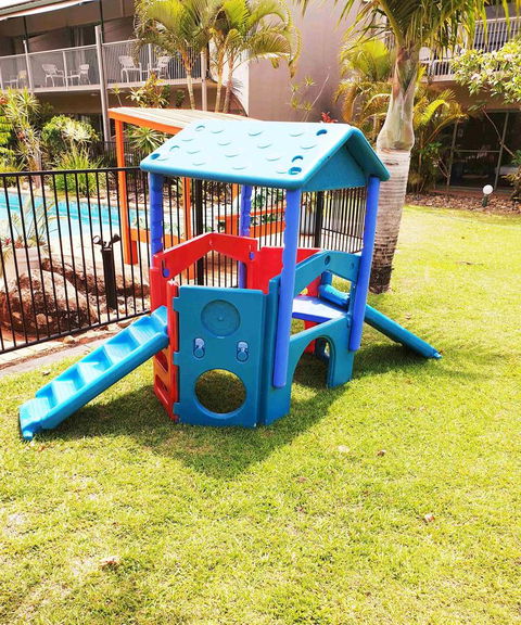 Ballina Beach Resort - Accommodation Brisbane 44