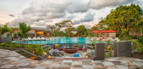 Elements Of Byron - Accommodation Brisbane 13