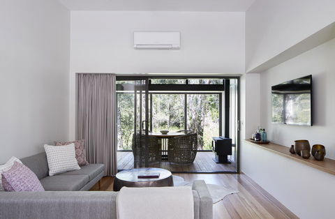 Elements Of Byron - Accommodation Brisbane 4