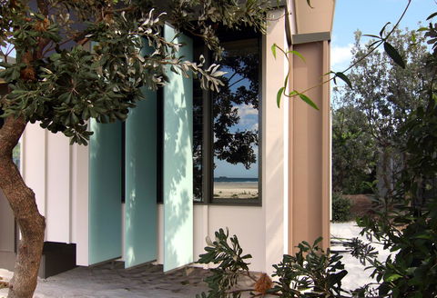 Elements Of Byron - Accommodation Brisbane 34