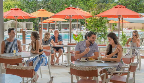 Elements Of Byron - Accommodation Brisbane 37