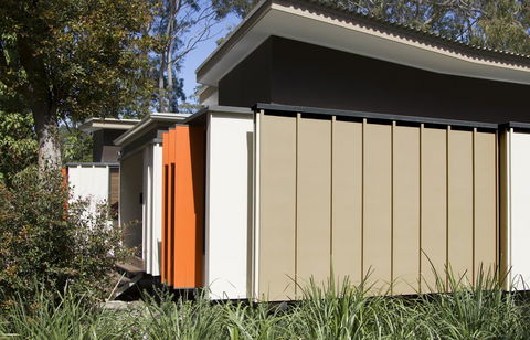 Elements Of Byron - Accommodation Brisbane 42