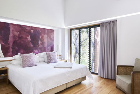 Elements Of Byron - Accommodation Brisbane 1