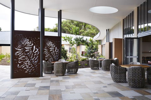 Elements Of Byron - Accommodation Brisbane 38