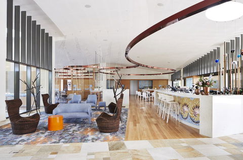 Elements Of Byron - Accommodation Brisbane 36