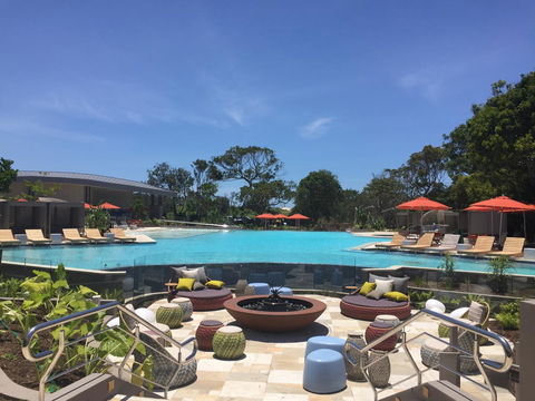 Elements Of Byron - Accommodation Brisbane 18