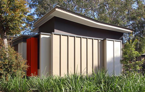 Elements Of Byron - Accommodation Brisbane 44