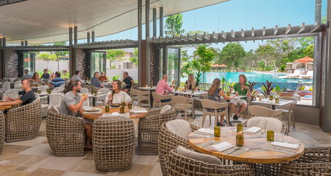 Elements Of Byron - Accommodation Brisbane 35