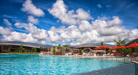 Elements Of Byron - Accommodation Brisbane 3