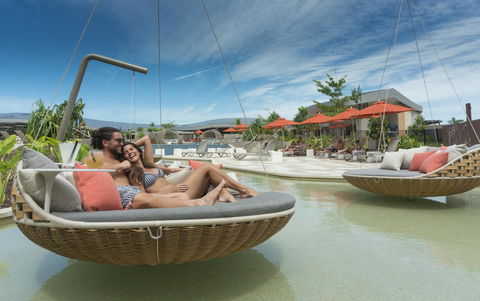 Elements Of Byron - Accommodation Brisbane 20