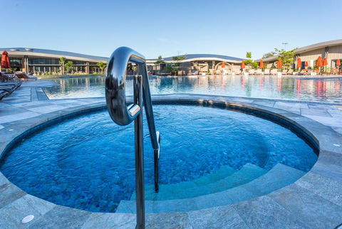 Elements Of Byron - Accommodation Brisbane 17