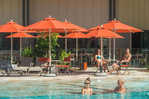 Elements Of Byron - Accommodation Brisbane 12