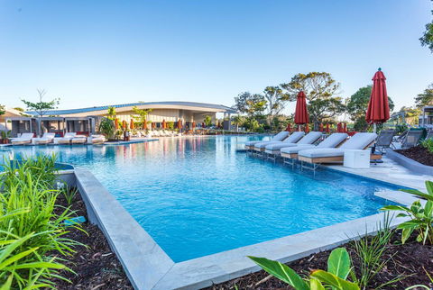 Elements Of Byron - Accommodation Brisbane 16