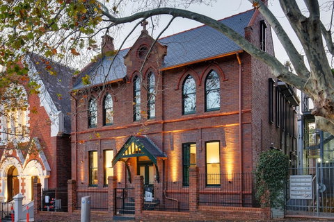 Crystalbrook Albion - Accommodation Brisbane 11