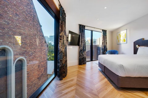 Crystalbrook Albion - Accommodation Brisbane 21