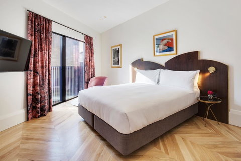 Crystalbrook Albion - Accommodation Brisbane 4