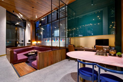 Crystalbrook Albion - Accommodation Brisbane 18