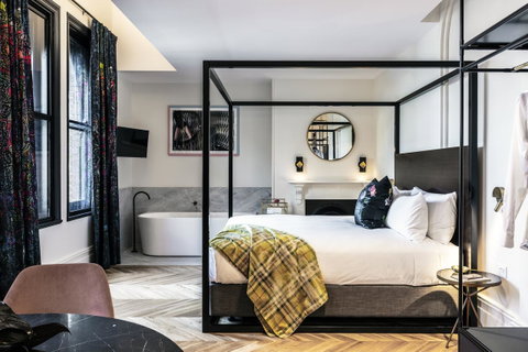 Crystalbrook Albion - Accommodation Brisbane 26