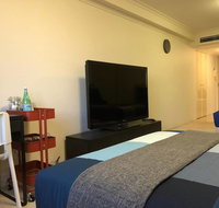 Lovely CBD Studio next to Central  Haymarket Chinatown - Accommodation Brisbane