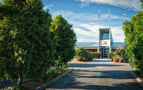 Adina Vineyard - Accommodation Brisbane 2