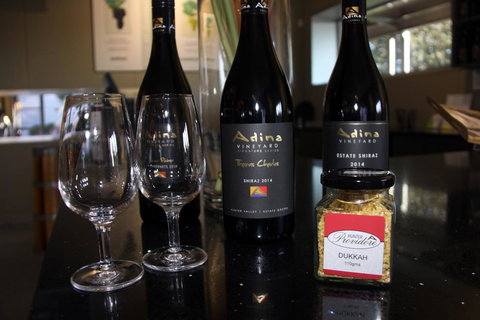 Adina Vineyard - Accommodation Brisbane 12