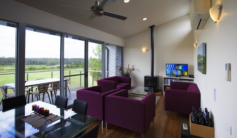 Adina Vineyard - Accommodation Brisbane 16