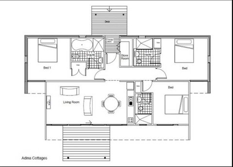 Adina Vineyard - Accommodation Brisbane 22