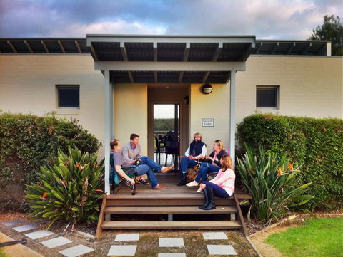 Adina Vineyard - Accommodation Brisbane 0