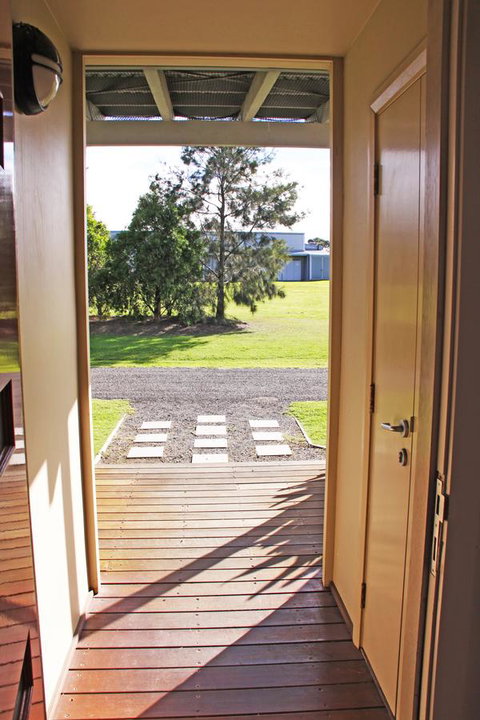 Adina Vineyard - Accommodation Brisbane 13