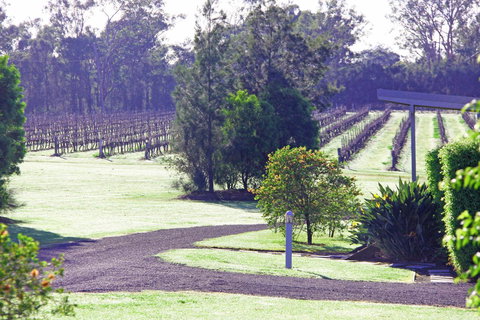 Adina Vineyard - Accommodation Brisbane 14