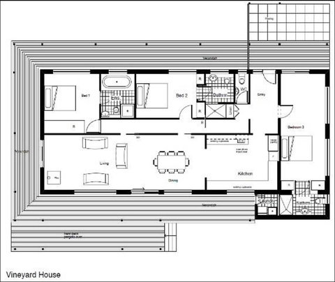 Adina Vineyard - Accommodation Brisbane 23