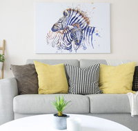Paxsafe Sydney Hyde Park Budget Apartments - Accommodation Brisbane