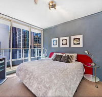 Sydney CBD Two Bedroom walk to Opera House - Accommodation Brisbane
