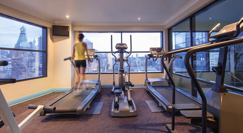 Mercure Sydney - Accommodation Brisbane 9