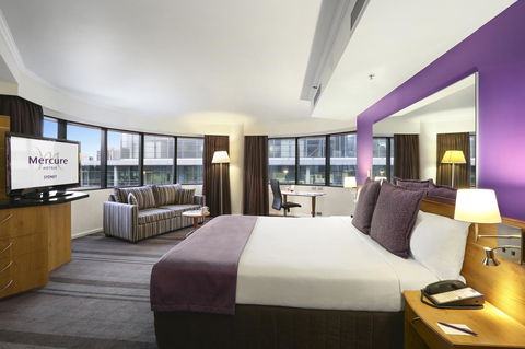 Mercure Sydney - Accommodation Brisbane 1