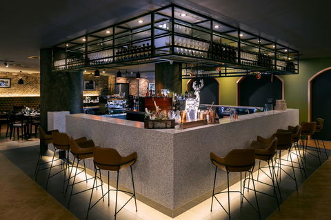 Mercure Sydney - Accommodation Brisbane 43