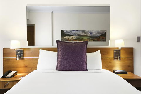 Mercure Sydney - Accommodation Brisbane 13